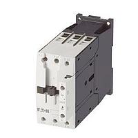 Eaton XTCE072D00L Solid State Contactors Cont 3P FVNR 72A FR D 380/50 440/60