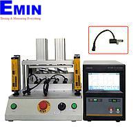 Compressed air and gases tester and Gases detector