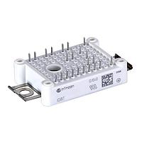 Infineon DDB2U20N12W1RFB11BPSA1 Standard Recovery 1200 V, 20 A EasyBRIDGE diode module