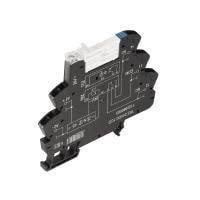 Weidmuller 1123120000 Terminal Block Interface Modules TRZ 24VDC 1CO AU