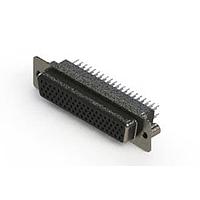 EDAC 638-078-331-279 High Density D-Sub Connectors Vertical High Density D-Sub Connector