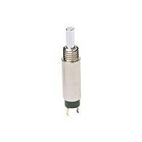 C&K 8731SHZBE Sealed Switch Pb Spst Mom Solder Lug
