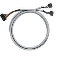Weidmuller 7789808010 Specialized Cables PAC-UNIV-HE40-FD1-1M