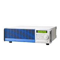 AC/DC electronic load