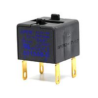 APEM A0154B-D 2 Pole DP switch block EN60947-5-5