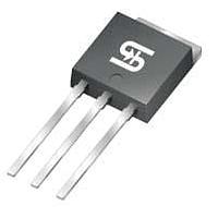 Taiwan Semiconductor TSM1NB60CH C5G MOSFETs 600V, 1A, Single N-Channel Power MOSFET
