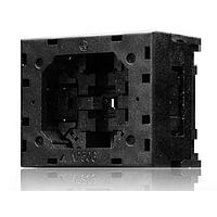 Yamaichi Electronics NP506-056-051-SCG IC & Component Sockets 56PIN QFN .40MM W/1 GROUND PIN
