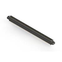 EDAC 895-136-524-803 Receptacles .100" (2.54mm) Pitch Card Edge Connector