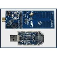 Silicon Labs EZR-LEDK2W-915 Demonstration Kits EZRadio Two-Way Demo Kit (915MHz)