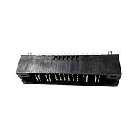 Amphenol FCI 51707-10200000C0LF Plugs PWRBLADE VH-51707-10200000C0LF