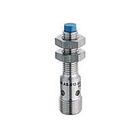 Contrinex 120253-0220 Proximity Sensors M8Hsg 2.5mmOD PNP NO 4P M12