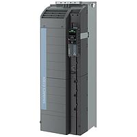 SIEMENS 6SL32303YH501CF0 Motor Drives G120X IP20 500...690V 160kW FSG C3