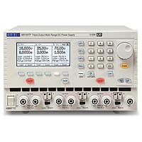 Aim TTI MX180TP Bench DC Power Supply (2 x 180 w, 1 x 18 watts, USB, RS232, LAN)