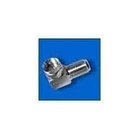 Amphenol RF 222122-10 RF Adapters - In Series F R/A ADAPT P/J HI-PERFORMANCE