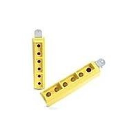Molex 130126-0072 Pushbutton Switches 4023 W/5633M&105002 A01F030 3-BUTTONSTA