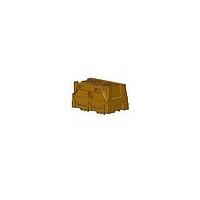 Amphenol Commercial Products 10120667-101LF Mini-SAS HD MINI SAS HD VERT 1X2