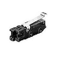 Omron Electronics D3M-01L3-3 Subminiature SIM RLLR LVR SPST-NO