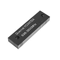 Quectel YC0017DA Antennas Embedded Antenna, PCB Chip, SMT mount, 25.00  7.00  3.00mm, IFA, 4G*1,RoHS&REACH Compliant