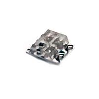 Inolux IN-S66DATRYG Multi-Color LEDs Red / Yellow Green LED