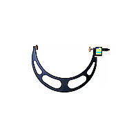 MICROTECH 110783257 Big Disk computerized micrometer (300-325mm/ 12-13”)
