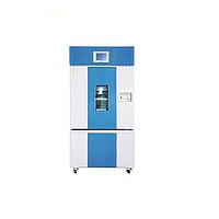 SH Scientific Temperature and Humidity Chamber Inspection Service