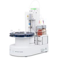 Mettler Toledo 30693191 InMotion KF Six Oven Autosampler (10 mL)