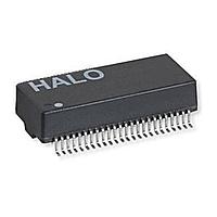 HALO Electronics TG01-0406NV6RL Module T3/E3/DS3/STS-1 12Ch ISO MOD SMD GullWing