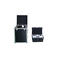 Wrindu RDVLF-50 Very Low Frequency HV Test Set (50kV)