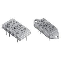 Teledyne Relays KA58HFW Solid State Relays 2A 250Vrms ACw/therm protect/trip stat