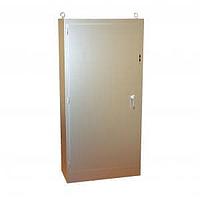 Hammond Manufacturing 1UHD844118N4SS Freestanding Enclosures N4X 304SS DISC 84X40.75X18