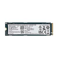 Advantech 96FD80-P256-TS1 Solid State Drives SSSTC M2 2280 256GB NVME G4x4 DRAMLESS