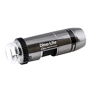 Dino-Lite AM5218MZTL Dino-Lite Edge Handheld Digital Microscope (TV/D-Sub/DVI) (HD 720p; 10x~140x)