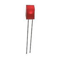 Lumex SSL-LX5573ID Single Color LEDs LED PMI