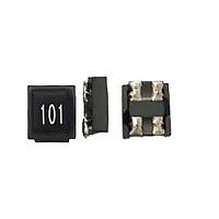 Abracon ACMP-5025-501-T Power Common Mode Chokes CMC 500? 4A 2LN SMD