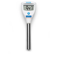 HANNA HI981035 Sushi pH Tester (0.00 ~ 12.00 pH)