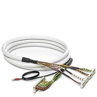 PHOENIX CONTACT 2902911 Specialized Cables FLKMIL-50/4FLK14/EZ- DR/4500/CS