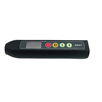 HUATEC TG-E19 ltrasonic thickness Measurement (2~120 mm; 1000~9999 M/s)