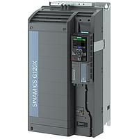 SIEMENS 6SL32202YE380UF0 Motor Drives G120X IP20 380...480V 45kW FSE UF