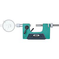Outside Micrometers