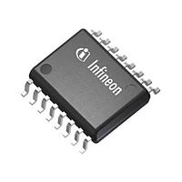 Infineon 4DIR1401HXUMA1 Quad Channel Digital Isolator DIGITAL ISOLATORS