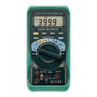 Multimeters Calibration Service