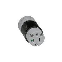 Molex 1301440080 Hospital Grade HOSP HI-IMPACT CONN 5-15