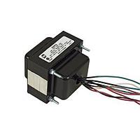 Hammond Manufacturing 290ABX Tube Application Fender 120/240V, 50/60 Hz, 293.5V @ 100mA