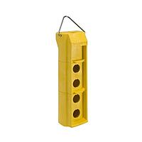 Square D 9001SKYP4 Switch Hardware PENDANT STATION ENCL 30MM SKYP