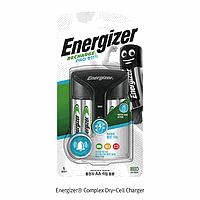 Battery charger