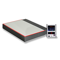 Sigma Systems TP2555 Thermal Platforms/Plates (-60°C ~ +200°C)