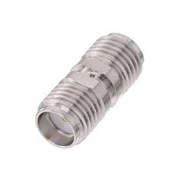 Radiall R125705001W RF Adapters - In Series SMA / FEMALE-FEMALE ADAPTER