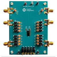 Analog Devices DG1208EVKIT# Multiple Switches DG1208 Evaluation Kit