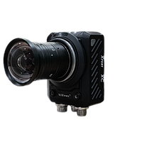 ViE Technologies XC-330 Advanced Smart Camera (26.2 MP, 5120 × 5120)