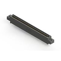 EDAC 395-037-524-602 Standard Card Edge Connectors .100" (2.54mm) Pitch Card Edge Connector